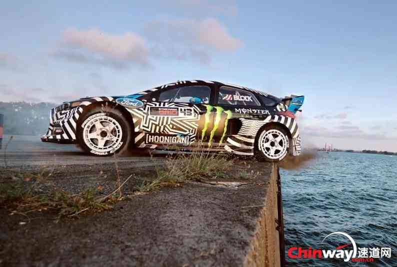 HOONIGAN Ken Block\\'s GYMKHANA 9.jpg